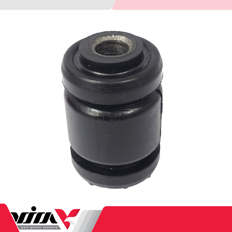 بوش طبق لاستیکی قطر 30 پراید