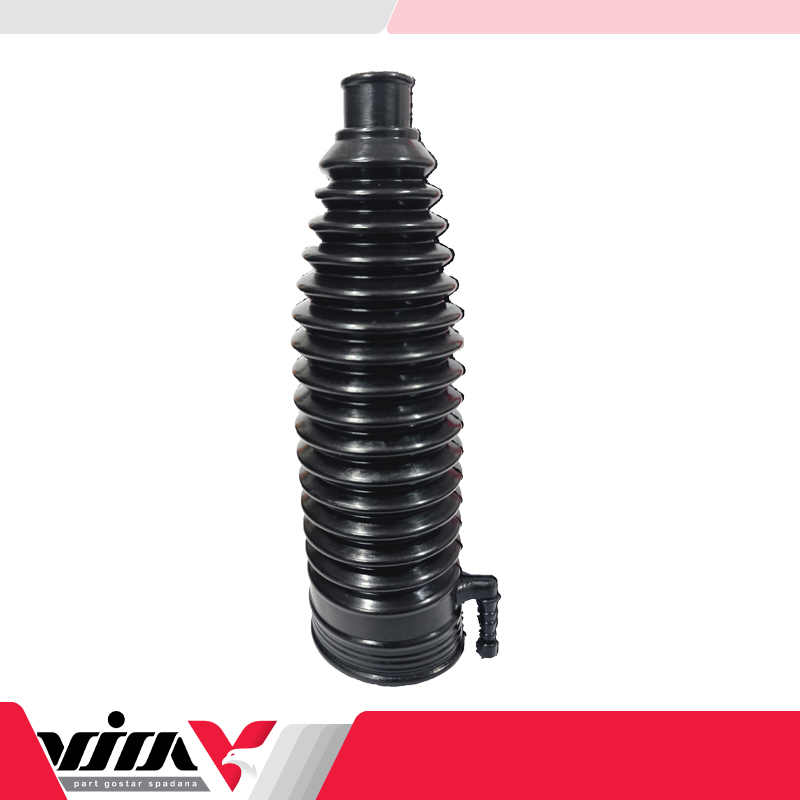 گردگیر جعبه فرمان هیدرولیک 206