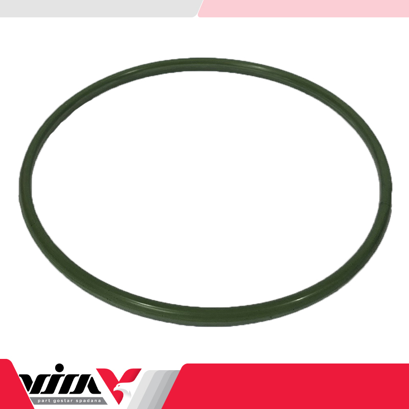 یورینگ درب باک SLX